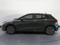 Gebraucht Seat Ibiza Copa 97 PS (71 kW) 2025 Gris magnetique Kleinwagen