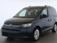 Gebraucht VW Caddy Goal 150 PS (110 kW) 2025 Blau Van / Kleinbus