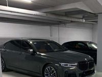 gebraucht BMW 760 L i XDRIVE V12 INDIVIDUAL EXCLUSIV INT FULL