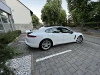 Gebraucht Porsche Panamera 4 Executive Executive 330 PS (242 kW) 2017 Kleinwagen