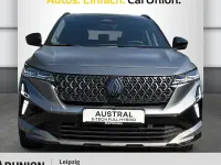 Gebraucht Renault Austral Esprit Alpine 200 PS (147 kW) 2025 Dolomitgrau, black pearlschwarz metallic SUV