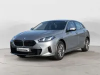 Gebraucht BMW 120 163 PS (119 kW) 2025 Grau Kleinwagen