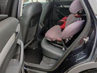 Gebraucht Audi Q3 Ambiente 177 PS (130 kW) 2013 Blau SUV