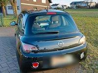 Gebraucht Opel Adam 87 PS (63 kW) 2015 Kleinwagen