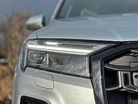 Gebraucht Audi Q7 S-Line 286 PS (210 kW) 2025 SUV