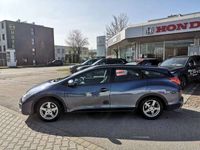 gebraucht Honda Civic Tourer 1.8 Elegance Autom. Navi* Sitzhz.*