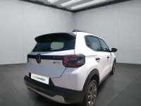 Gebraucht Citroën e-C3 83 kW (113 PS) 2026 Weiß Van