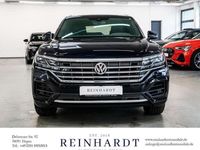 gebraucht VW Touareg 3.0TDi R LINE ACC/PANO/AHK/IQ/INNO/LUFT