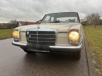 gebraucht Mercedes 200 