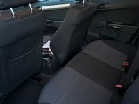 Gebraucht Opel Astra 116 PS (85 kW) 2008 Silber Limousine
