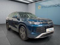Gebraucht VW Tayron 193 PS (141 kW) 2025 Blau SUV