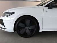 Gebraucht VW Passat R-line 150 PS (110 kW) 2025 Weiß Kombi