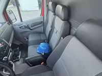 Gebraucht VW Crafter 109 PS (80 kW) 2015 Van