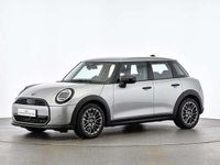Usata Mini Cooper Classic 156 CV (114 kW) 2024 Grigio Utilitaria