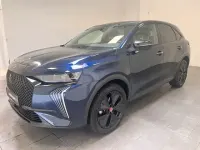 Gebraucht DS Automobiles DS7 Crossback Performance 131 PS (96 kW) 2024 Blau SUV