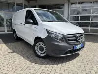 Gebraucht Mercedes e-Vito 85 kW (116 PS) 2024 Weiß Van