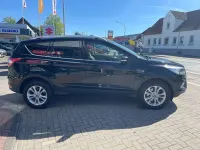 Używany Ford Kuga Titanium 175 KM (128 kW) 2019 Czarny SUV
