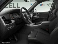 Gebraucht BMW X5 M Sport 340 PS (250 kW) 2023 Bmw individual dravitgrau SUV