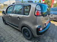 Gebraucht Citroën C3 109 PS (80 kW) 2010 Gold Van / Kleinbus