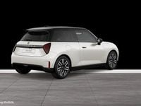 Gebraucht Mini Cooper SE 160 kW (218 PS) 2024 Nanuq white Kleinwagen