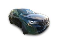 Gebraucht Audi Q2 S-Line 150 PS (110 kW) 2023 Schwarz SUV