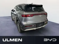 Neu BYD Atto 2 Boost 212 PS (155 kW) 2026 Time grey SUV