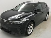 Gebraucht VW ID.4 Pro Performance 150 kW (204 PS) 2022 Schwarz SUV