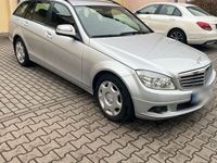 gebraucht Mercedes C200 CDI T -