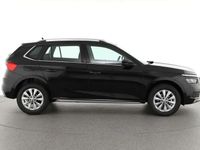 gebraucht Skoda Kamiq Style 150PS TSI DSG - Voll-LED/FS heizbar/SHZ/P...