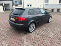 Gebraucht Audi A3 S-Line 170 PS (125 kW) 2007 Andere farben Kleinwagen