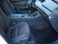 Neu Mazda CX-30 Center-Line 140 PS (102 kW) 2025 Weiß SUV