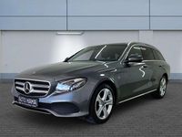 Gebraucht Mercedes E220 Avantgarde 194 PS (142 kW) 2017 Grau Kombi