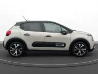 Usata Citroën C3 110 CV (80 kW) 2024 Beige Berlina