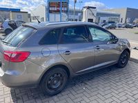 Gebraucht Seat Ibiza Style 105 PS (77 kW) 2014 Grau Limousine