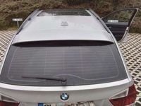 gebraucht BMW 320 320 d DPF Touring Aut.