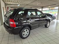 gebraucht Kia Sportage EX 4WD Tüv 04/26 68000Km