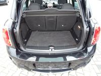 Gebraucht Mini Cooper SD Countryman Chili 143 PS (105 kW) 2011 Schwarz metallic SUV