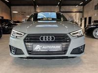 Gebraucht Audi A4 S-Line 320 PS (235 kW) 2019 Grau Limousine