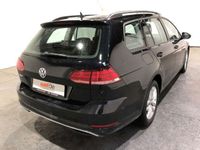 gebraucht VW Golf VII 1.6 TDI Comfortline EU6d-T ACC Navi
