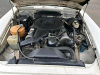 Gebraucht Mercedes SL350 200 PS (147 kW) 1972 Andere farben Cabrio
