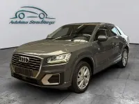 Gebraucht Audi Q2 Sport 116 PS (85 kW) 2018 Grau SUV