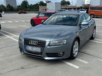 Gebraucht Audi A5 211 PS (155 kW) 2010 Andere farben Coupé