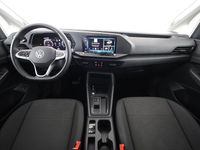 Gebraucht VW Caddy 150 PS (110 kW) 2025 Pure grey Van / Kleinbus