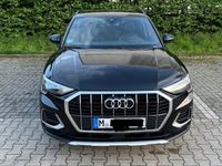 gebraucht Audi Q3 35 TDI S tronic advanced advanced