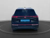 Usata VW Tayron Elegance 150 CV (110 kW) 2025 Nero SUV