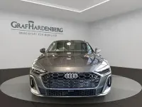 Gebraucht Audi A5 Ambiente 204 PS (150 kW) 2025 Daytonagrau perleffekt Kombi