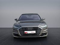 Gebraucht Audi A8 Ambiente 449 PS (330 kW) 2021 Terragrau metallic Limousine