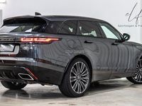 gebraucht Land Rover Range Rover Velar ✅ R-Dynamic SE ✅ Meridian ✅ 22"✅VOLL