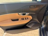 Gebraucht Volvo XC90 Ultimate 455 PS (334 kW) 2022 Blau SUV