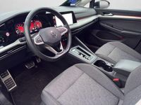 Gebraucht VW Golf VIII Move 150 PS (110 kW) 2023 Mondsteingrau Limousine